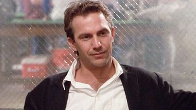 image de la news Ce soir entre amis : Kevin Costner est rayonnant dans ce film méconnu que vous allez adorer