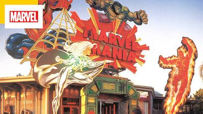 image de la news Marvel : se faire servir son repas par Spiderman, c'est possible ! Ou plutôt c'était...