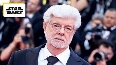 image de la news "Il n'y a rien de nouveau" : George Lucas n'a pas aimé cet épisode de la saga Star Wars