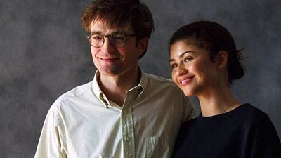 image de la news The Drama est-il un bon film ? Que pensent les spectateurs de cette romance avec Zendaya et Robert Pattinson ?