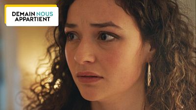 image de la news Demain nous appartient : "C’est fini"… Nordine quitte Manon !