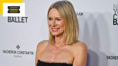 image de la news Emmanuelle : 50 ans après, ce film ultra-culte va avoir son remake avec Naomi Watts