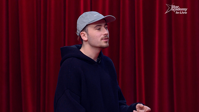 image de la news Star Academy 2023 (portrait) : qui est Pierre, ce candidat autodidacte et introverti ?