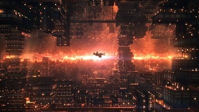 image de la news "Une masterclass" : noté 4,4 sur 5 c'est le meilleur film du mois de septembre selon les spectateurs et vous pouvez encore le rattraper !