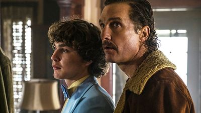 image de la news Ce soir sur Amazon : un formidable Matthew McConaughey dans un puissant drame familial, inspiré d'une histoire vraie