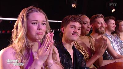 image de la news Danse avec les stars : "À la base, je ne pensais pas revenir", ce danseur a changé d'avis !
