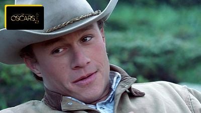 image de la news "Je ne blague pas avec ça, moi" : pourquoi Heath Ledger a boycotté les Oscars en 2006