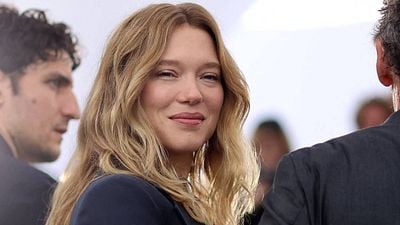 image de la news Léa Seydoux et Niels Schneider seront dans un film fantastique intrigant réalisé par un grand nom du cinéma français