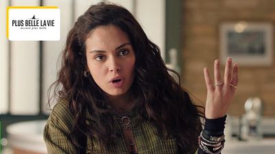 image de la news Plus belle la vie : Betty de retour... et prête à en découdre avec Killian et Aya