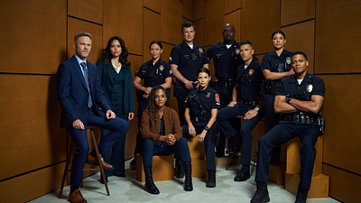 image de la news The Rookie : bonne nouvelle pour les fans de la série avec Nathan Fillion, le spin-off sera bel et bien diffusé !