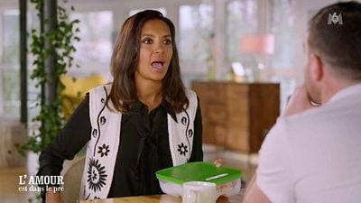 image de la news Situation inédite dans L’amour est dans le pré ce lundi 9 septembre 2024... (spoiler)