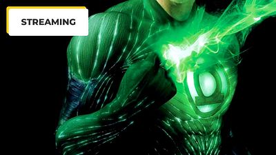 image de la news Voici l’acteur qui pourrait jouer l’un des Green Lanterns et il est la star du meilleur film d'action Netflix de la rentrée