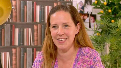 image de la news Familles nombreuses : exploit chez Céline Saffré, le mois de décembre commence bien !