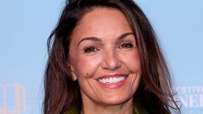 image de la news Mort à 57 ans de Nadia Farès, star du thriller culte Les Rivières pourpres et de la série Marseille