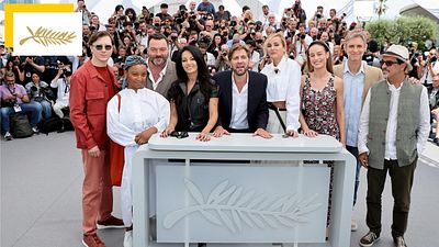 image de la news La plus puissante héroïne Marvel et un méchant de The Batman se cachent dans le Jury de Cannes !