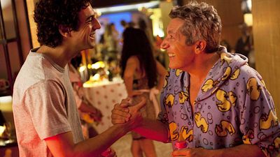 image de la news Ce soir à la télé : cette comédie avec Alain Chabat a tout pour devenir votre nouveau film culte