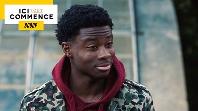 image de la news Ici tout commence : "Souleymane va arrêter le potager pour se lancer dans une nouvelle voie" révèle Dembo Camilo