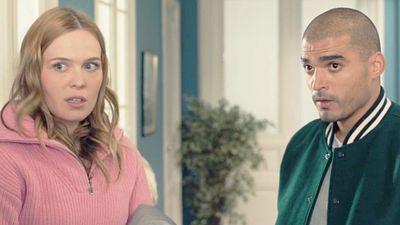 image de la news Plus belle la vie : un nouvel indice pourrait bien prouver l’innocence de Chloé