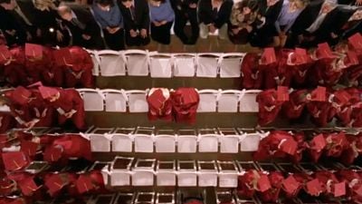 image de la news Il y a 20 ans, le dernier épisode de cette mythique série comique a ému des millions de fans devant leur télévision