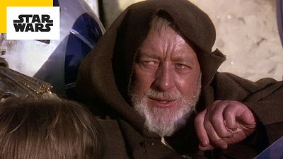 image de la news Star Wars : la folle histoire du costume d'Obi Wan Kenobi, considéré comme perdu durant des décennies