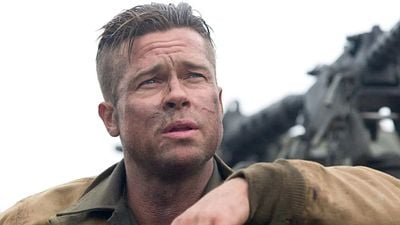 image de la news Brad Pitt + Quentin Tarantino + David Fincher : comment ont-ils fait pour travailler ensemble sur le thriller le plus attendu de l'année ?