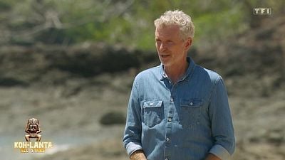 image de la news Un candidat de Koh-Lanta All Stars dans la prochaine saison de Danse avec les stars ? Il laisse planer le doute