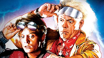 image de la news Star Wars, Indiana Jones et Retour vers le futur lui doivent beaucoup... Le légendaire Drew Struzan est mort à 78 ans