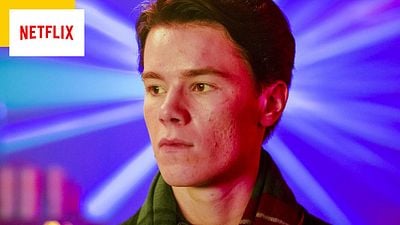 image de la news Nouveautés Netflix : l'une des séries préférées des abonnés est de retour !