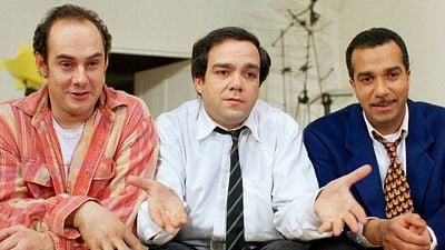 image de la news "Son argument est toujours de prendre des vedettes" : cet enfant star a failli jouer dans Les Trois frères