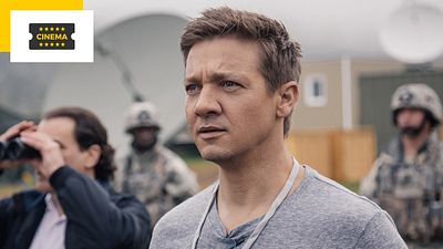 image de la news Jeremy Renner : la nouvelle qui rassure les fans