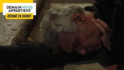 image de la news Demain nous appartient : ce qui vous attend dans l'épisode 1601 du mardi 16 janvier 2024 [SPOILERS]