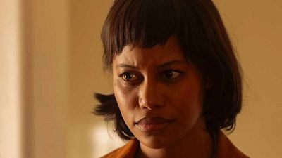 image de la news "C'est impossible !" : cette actrice de la série HBO adaptée de Stephen King critique la fin de la saison 1