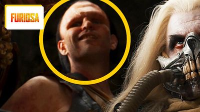 image de la news Vous avez reconnu cet acteur de Furiosa ? Il jouait un autre rôle dans Fury Road !