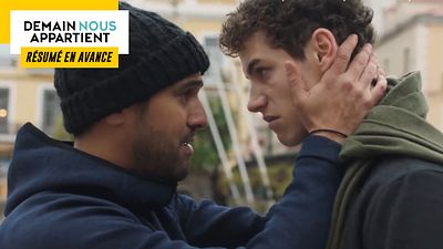 image de la news Demain nous appartient : ce qui vous attend dans l'épisode 1328 du mercredi 28décembre 2022 [SPOILERS]