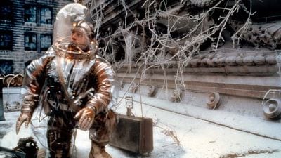 image de la news Ce soir à la télé : le remake d'un chef-d'oeuvre de la science-fiction est lui aussi un chef-d'œuvre !