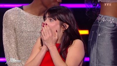 "Tu es une queen pour nous" : deux artistes mythiques viennent sur le plateau de la Star Academy pour soutenir Marguerite