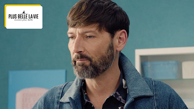 image de la news Plus belle la vie : Thomas va-t-il être retrouvé à temps pour être sauvé ? Laurent Kérusoré répond !