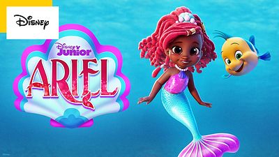 image de la news La Petite Sirène bientôt adaptée en série pour Disney Junior