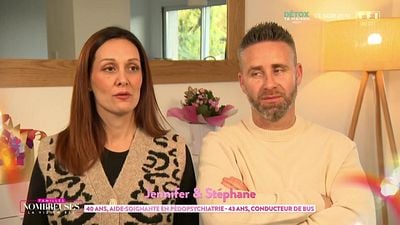 image de la news Familles nombreuses : "Trois mois de dispense", imprévu chez Jennifer Piquel !