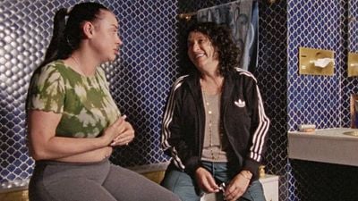 image de la news Cannes 2026 : trois réalisatrices et deux films français récompensés à la Quinzaine des Cinéastes