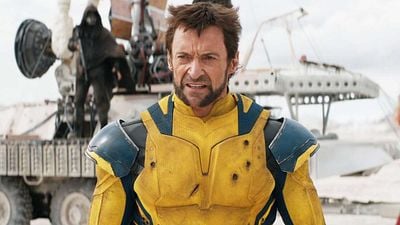 image de la news "Il ne faudrait pas défaire ça" : le patron de Marvel ne voulait pas faire revenir Hugh Jackman dans Deadpool et Wolverine, et voilà ce qui l'a fait changer d'avis