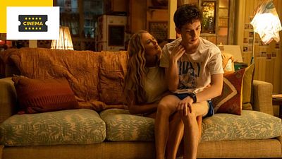 image de la news Le Challenge avec Jennifer Lawrence : des parents ont vraiment passé une petite annonce pour "décoincer" leur fils