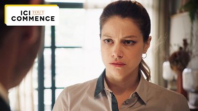 image de la news Ici tout commence : Laetitia va-t-elle révéler à Stanislas que sa femme le trompe ?