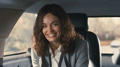 image de la news Après Barbie, Emma Mackey revient au cinéma chez un grand réalisateur !