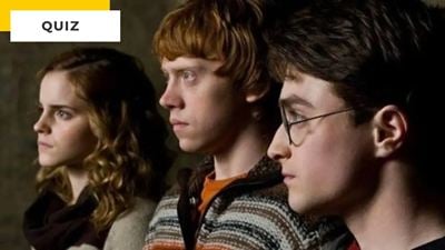 Quiz Harry Potter : si tu ne fais pas plus de 6/7, tu n'es pas un vrai fan !