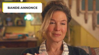 Bridget Jones 4 : la bande-annonce du dernier film avec Renée Zellweger est enfin là !