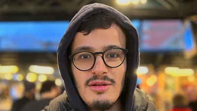 image de la news Paul El Kharrat (Les 12 Coups de midi) bientôt dans LOL, qui rit sort ? Il lance un appel