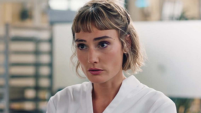 image de la news Ici tout commence : "Anouk le vit comme une trahison" ... Vanille Lehmann se confie sur son éviction du concours et sur le choix d'Hector