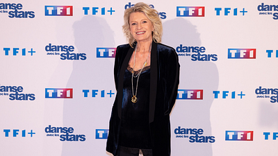 image de la news Danse avec les stars : avec qui Sophie Davant va-t-elle danser ?
