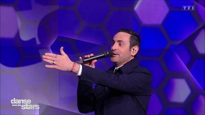 image de la news Danse avec les stars : surprise, Céline Dion s'invite pour la finale de ce soir !